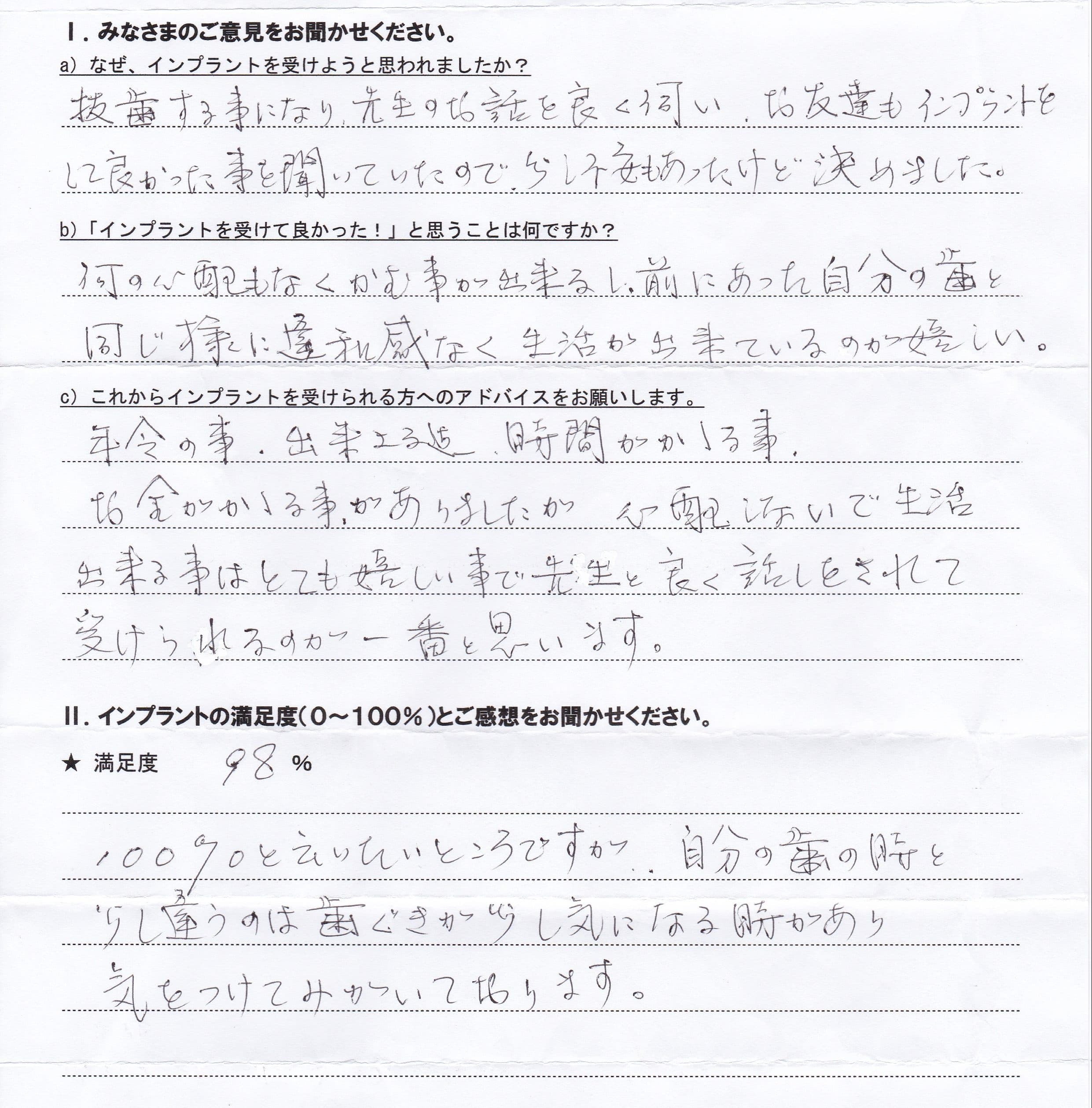 ③H21.9名前未記入