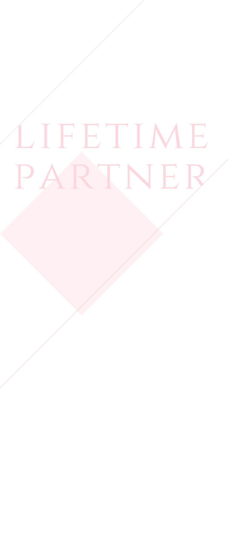 LIFETIME PARTNER